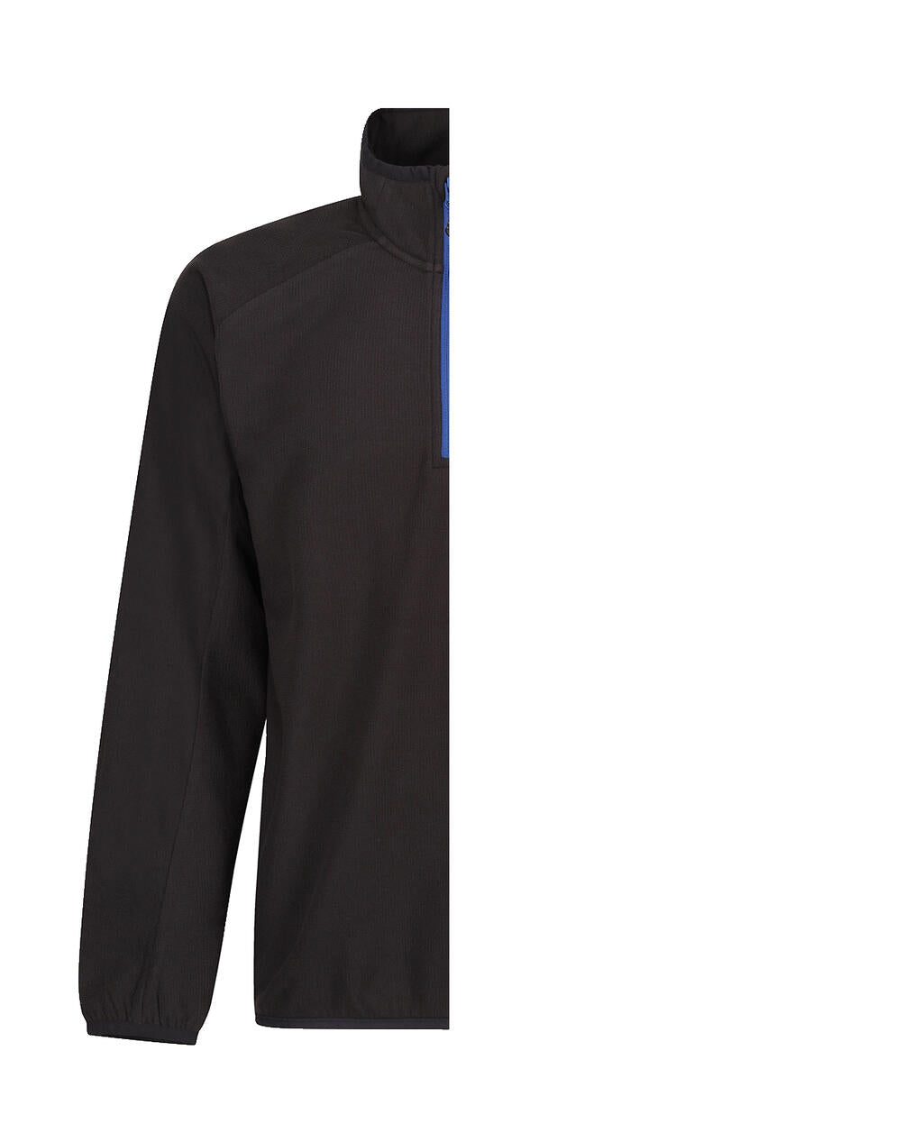 Navigate Half Zip Fleece - ShirtStore