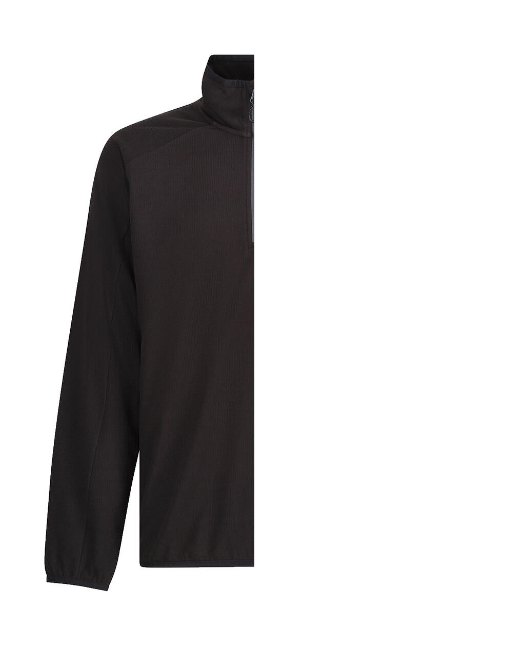 Navigate Half Zip Fleece - ShirtStore