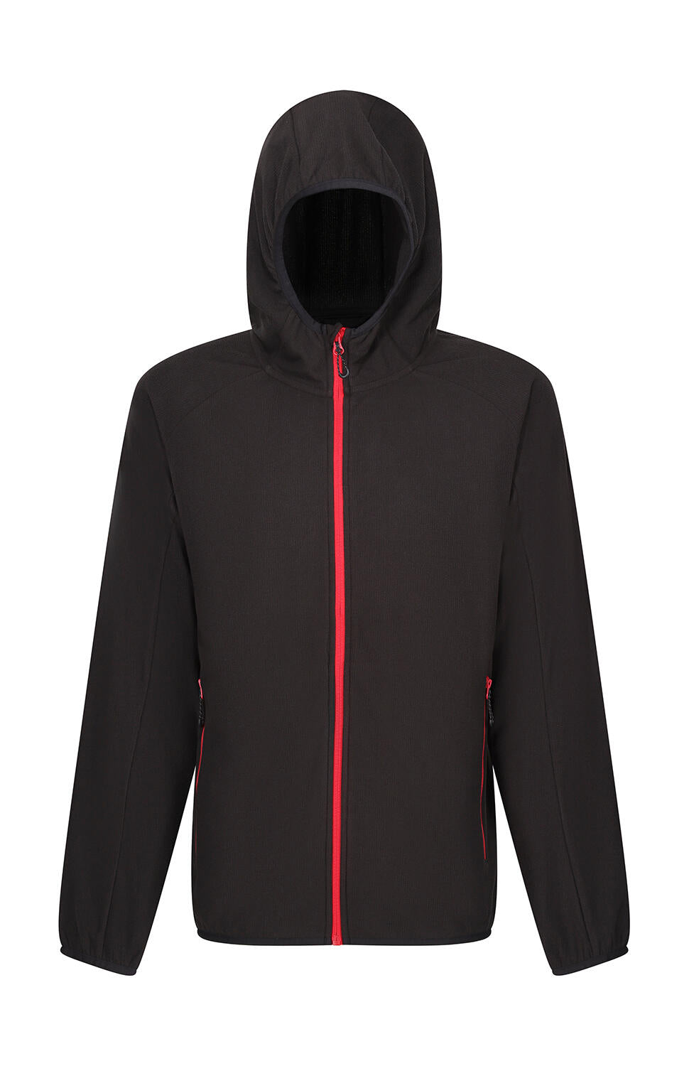 Navigate Full Zip Fleece - ShirtStore