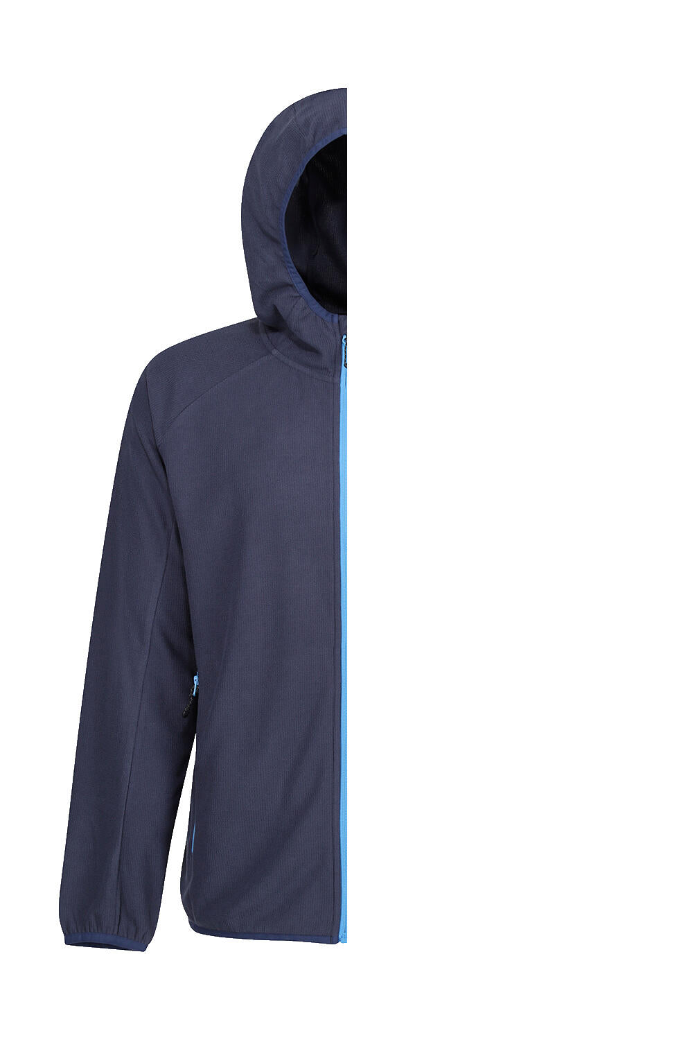 Navigate Full Zip Fleece - ShirtStore