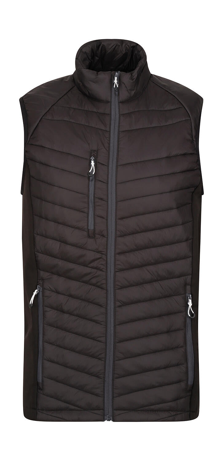 Men's Navigate Hybrid Bodwarmer - ShirtStore