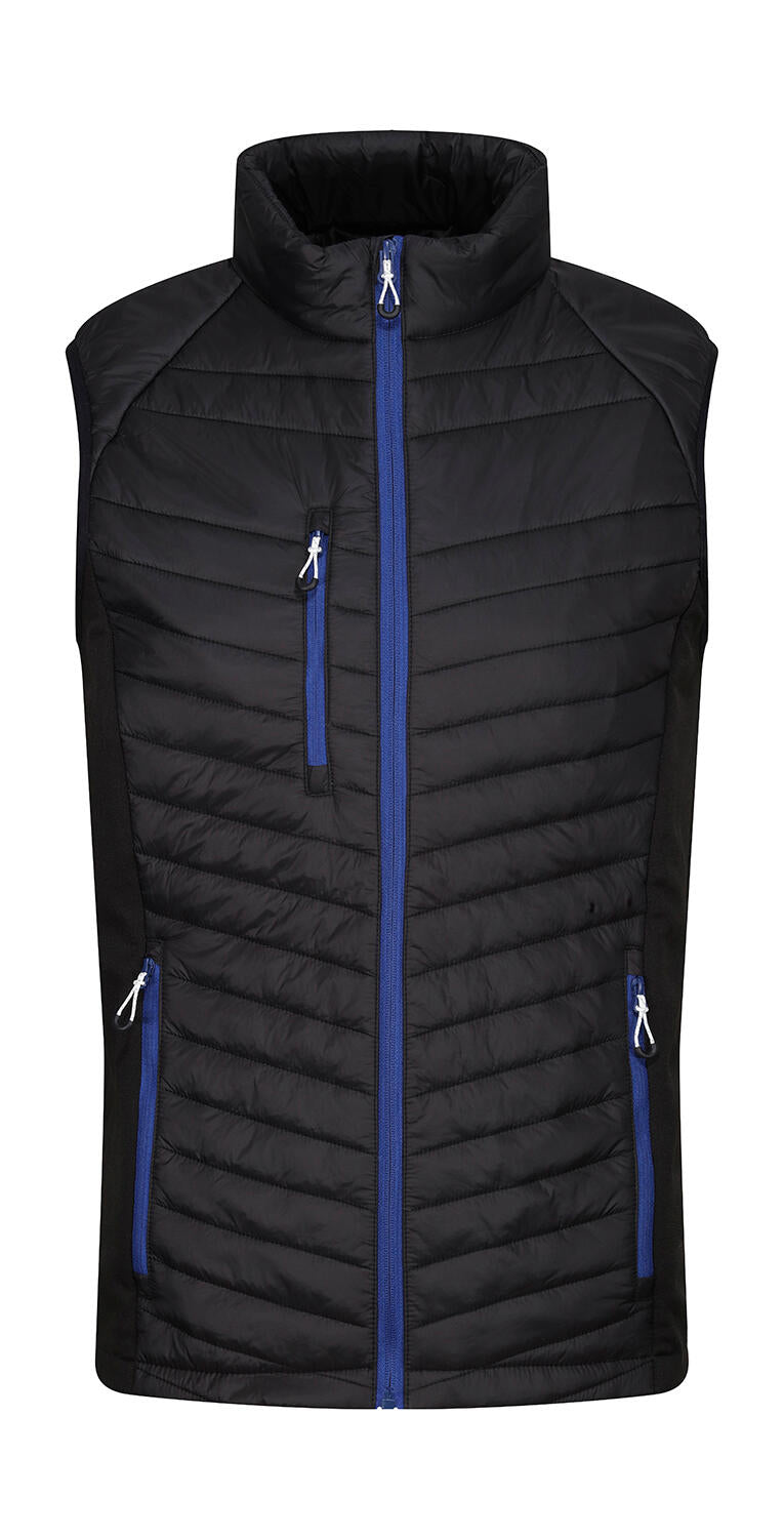 Men's Navigate Hybrid Bodwarmer - ShirtStore