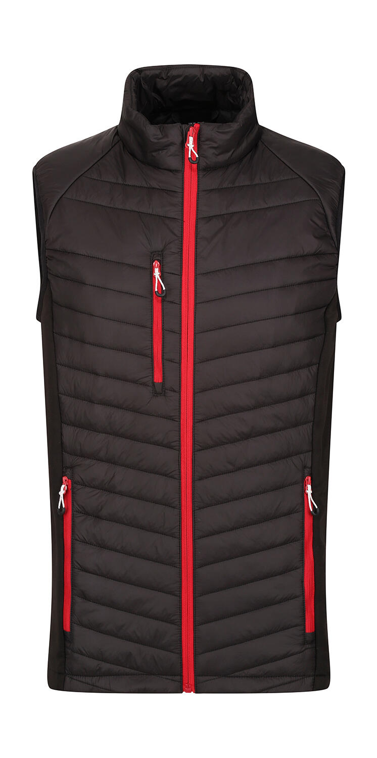 Men's Navigate Hybrid Bodwarmer - ShirtStore