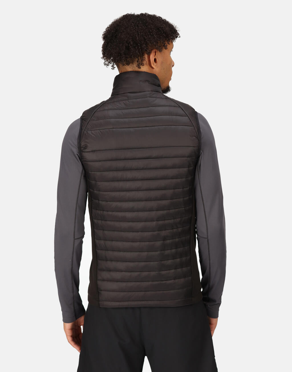Men's Navigate Hybrid Bodwarmer - ShirtStore