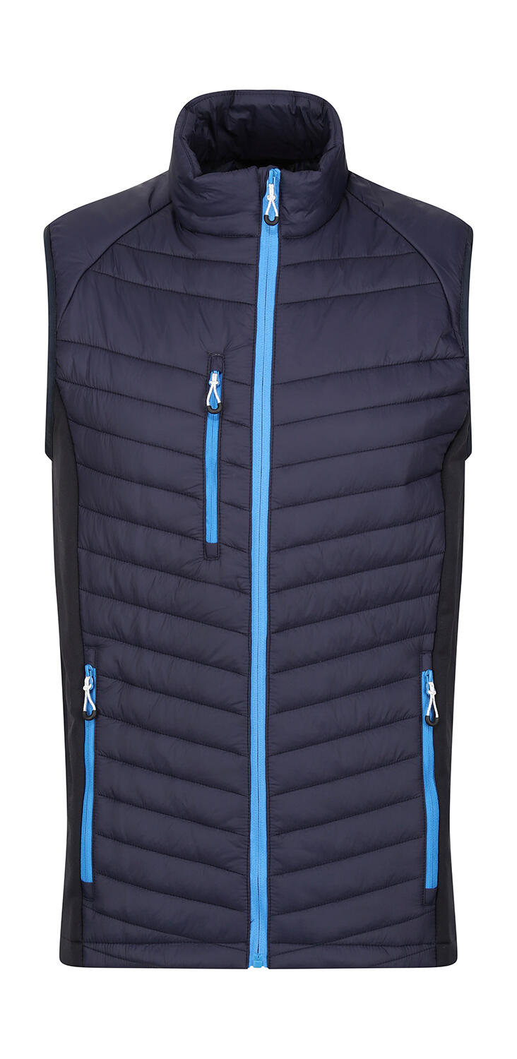 Men's Navigate Hybrid Bodwarmer - ShirtStore