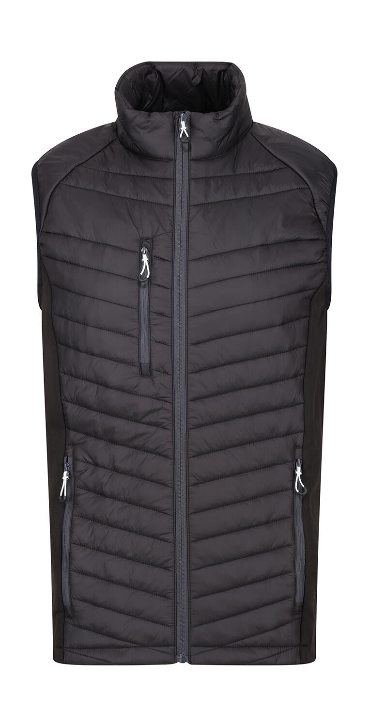 Men's Navigate Hybrid Bodwarmer - ShirtStore