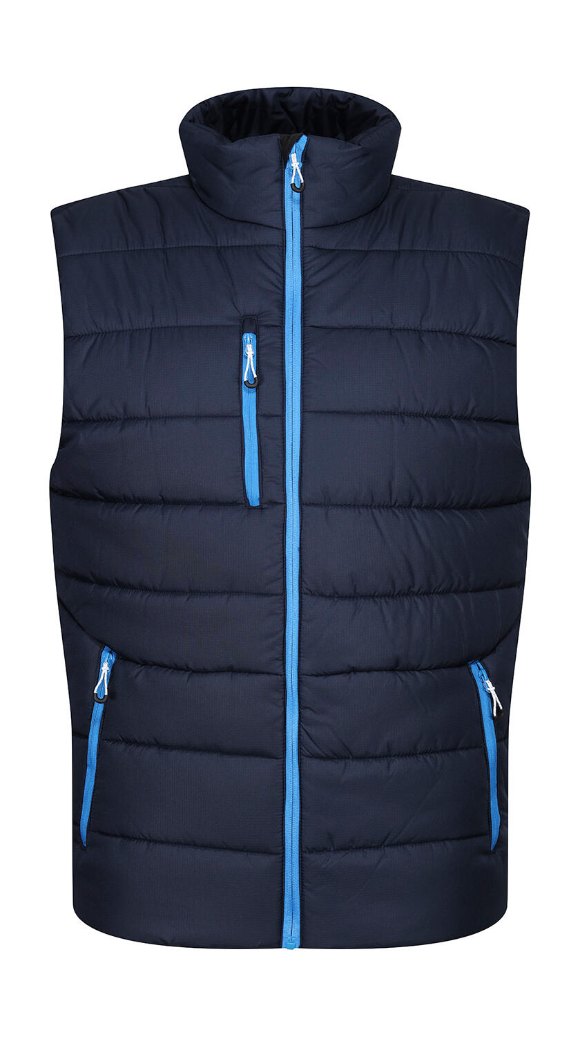 Men's Navigate Thermal Bodywarmer - ShirtStore