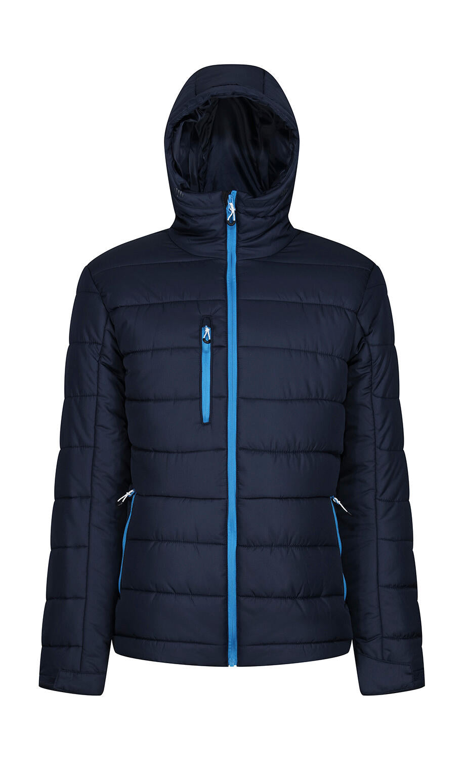 Men’s Navigate Thermal Hooded Jacket - ShirtStore