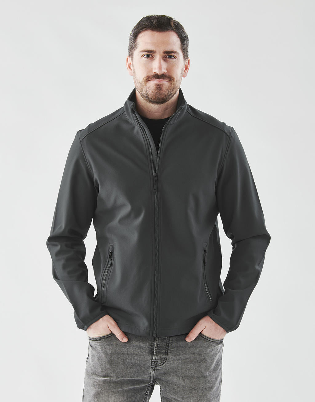 Men's Narvik Softshell - ShirtStore