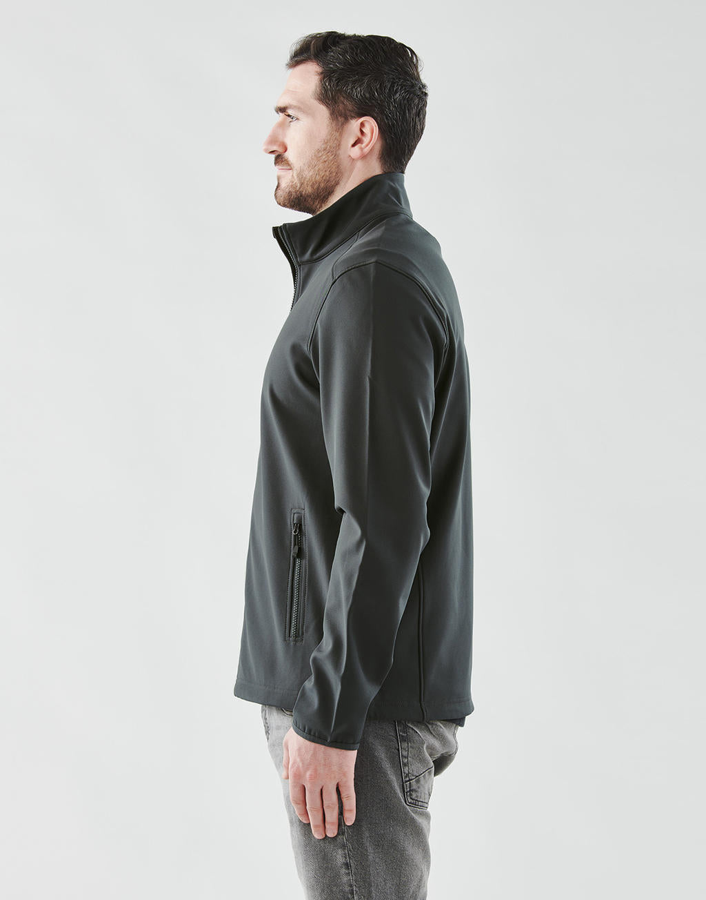 Men's Narvik Softshell - ShirtStore