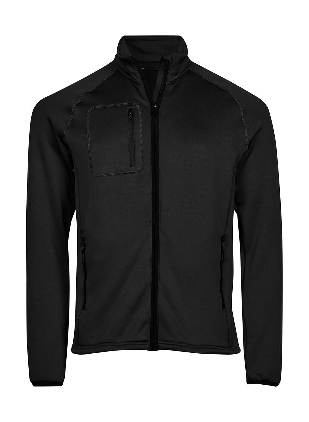 Stretch Fleece - ShirtStore