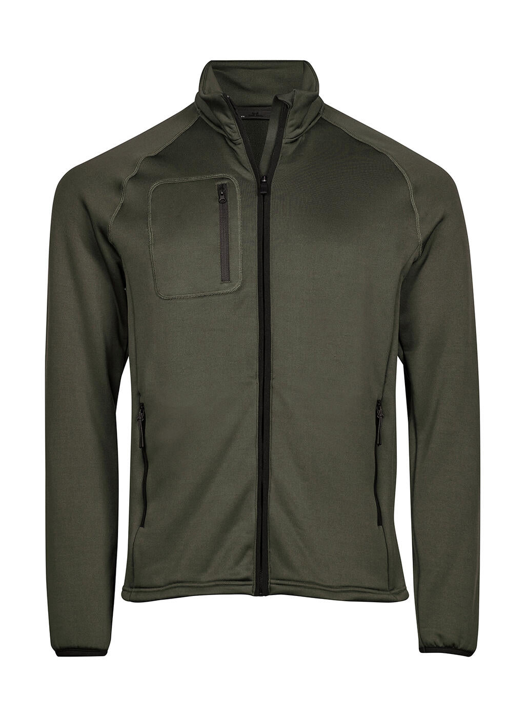 Stretch Fleece - ShirtStore