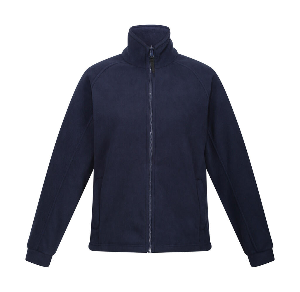  Ladies' Thor III Interactive Fleece in Farbe Dark Navy