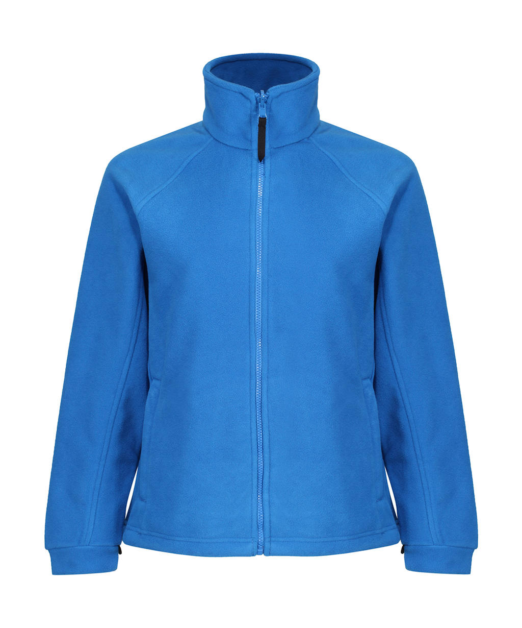  Ladies' Thor III Interactive Fleece in Farbe Oxford Blue