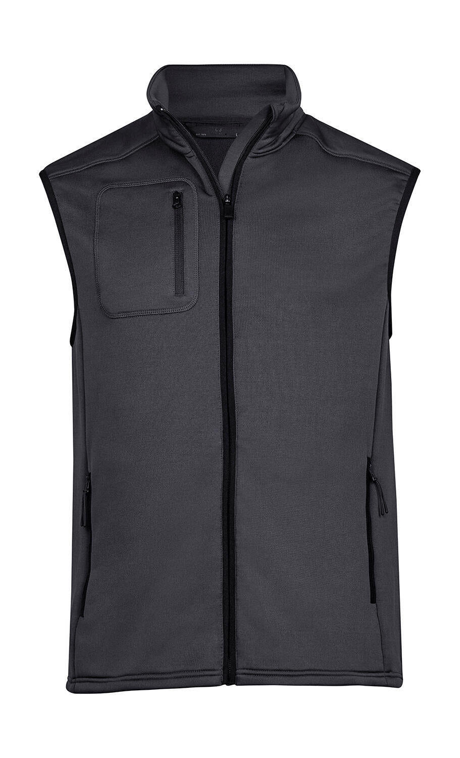 Stretch Fleece Bodywarmer - ShirtStore