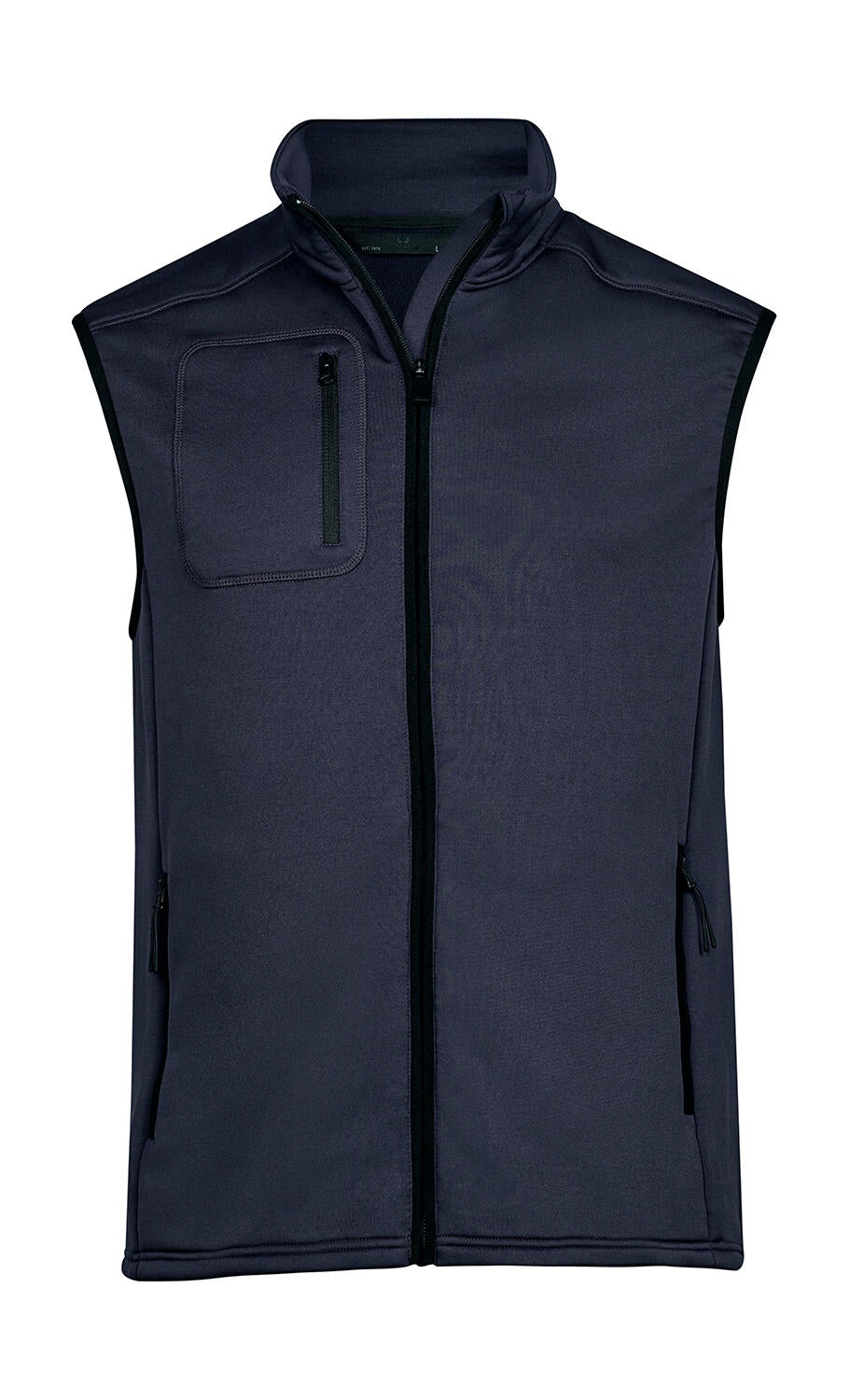 Stretch Fleece Bodywarmer - ShirtStore