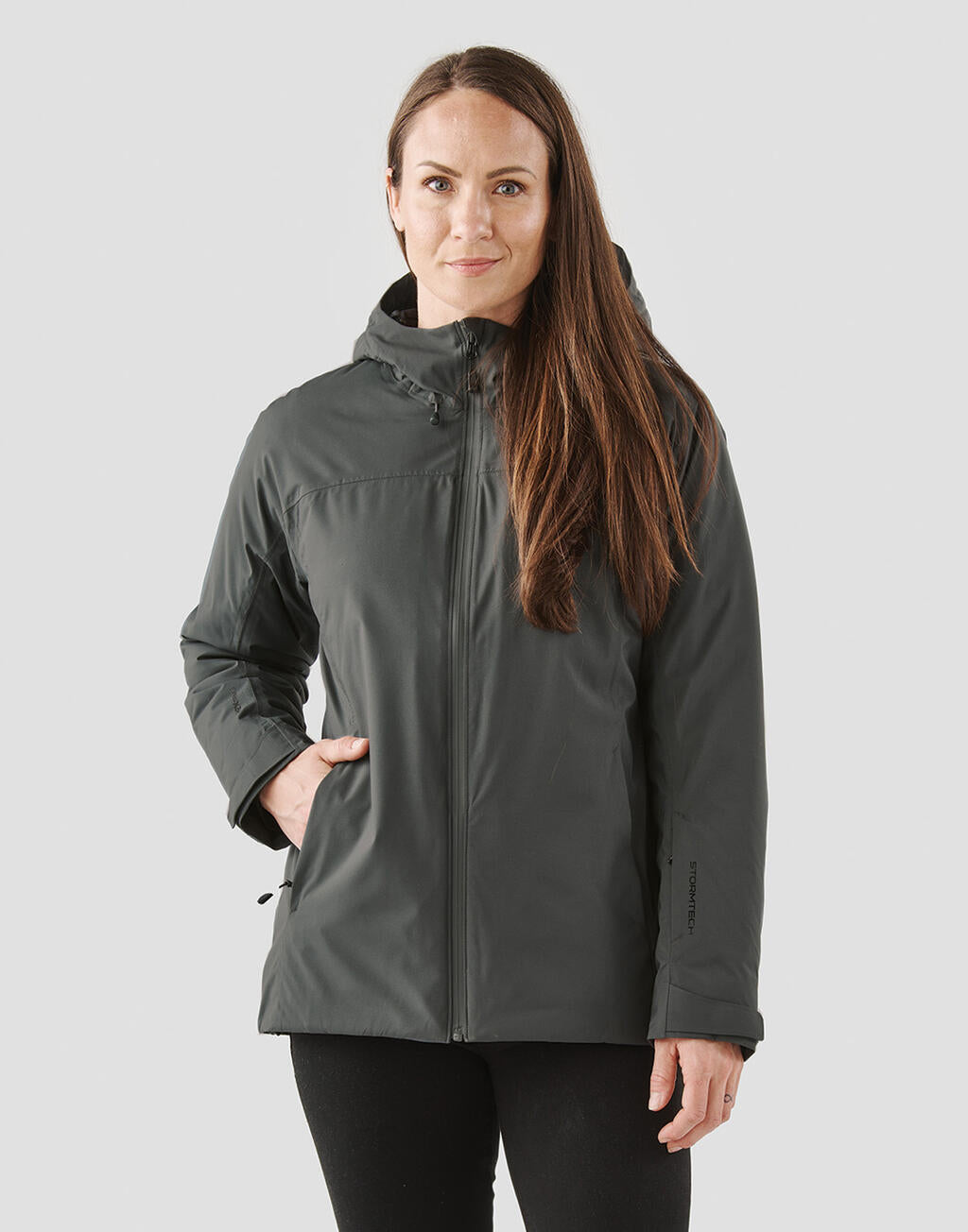 Women's Nostromo Thermal Shell - ShirtStore