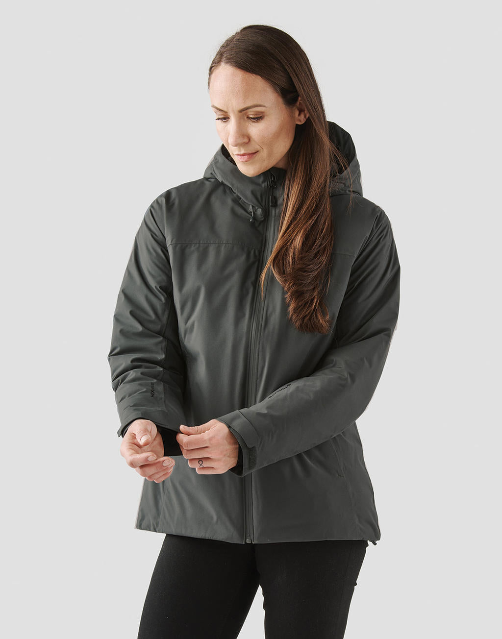 Women's Nostromo Thermal Shell - ShirtStore
