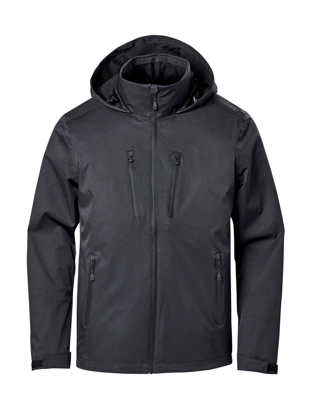 Scirocco Lightweight Shell - ShirtStore