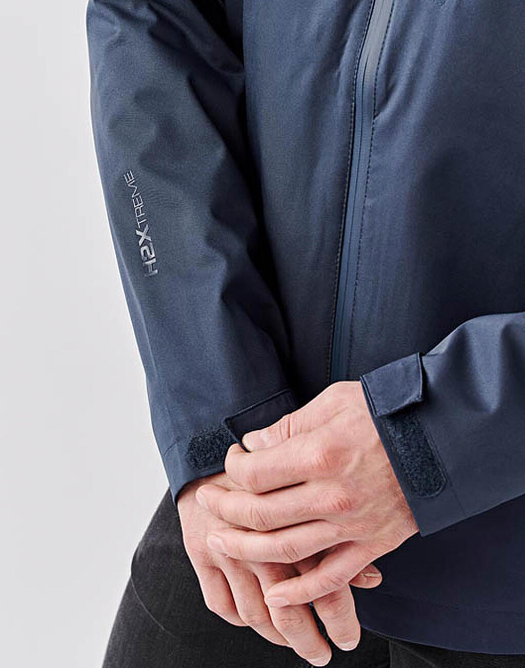 Scirocco Lightweight Shell - ShirtStore
