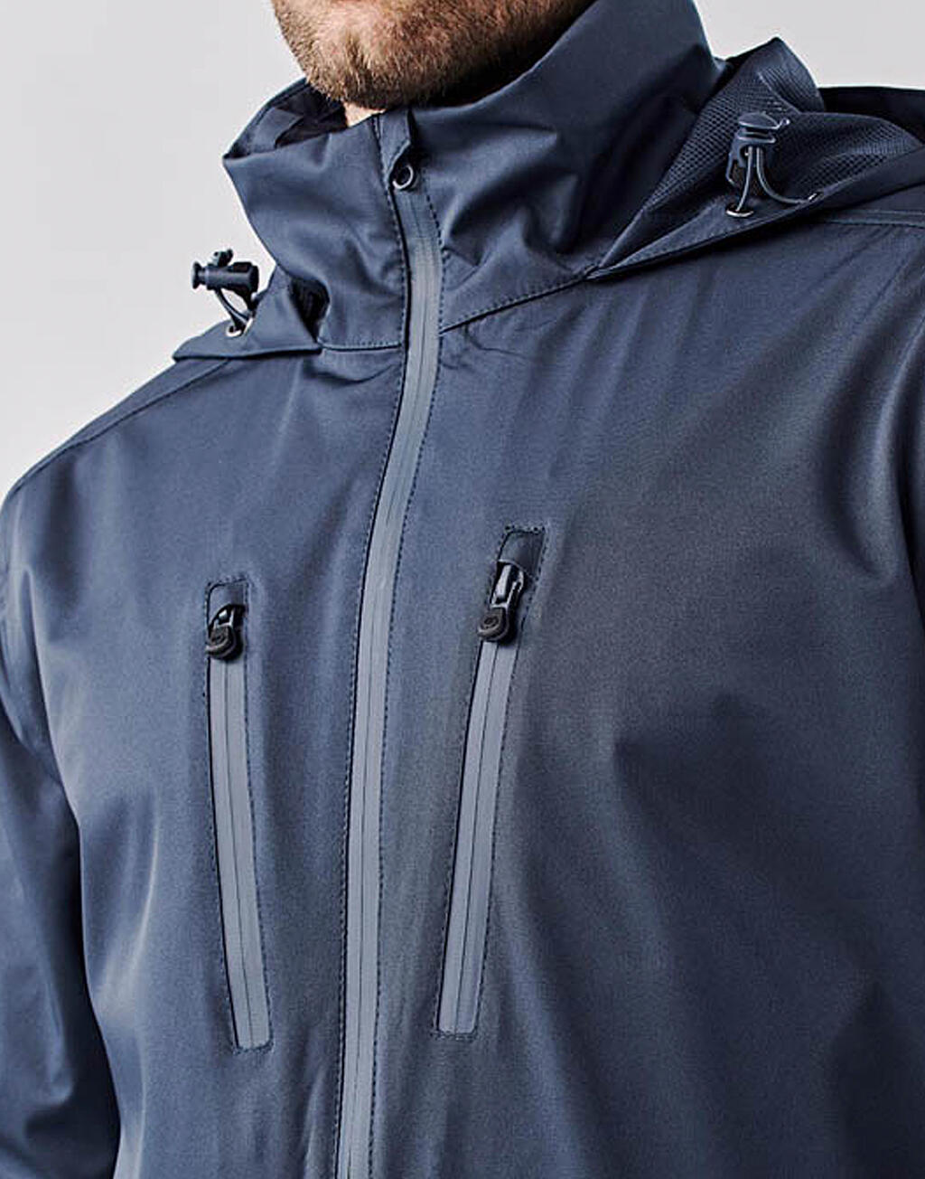 Scirocco Lightweight Shell - ShirtStore