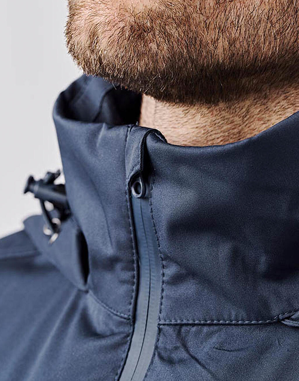 Scirocco Lightweight Shell - ShirtStore