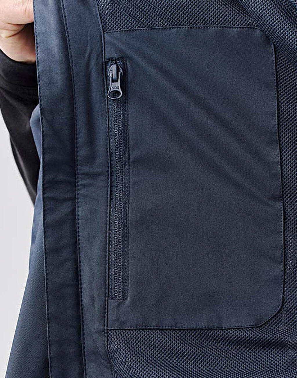 Scirocco Lightweight Shell - ShirtStore