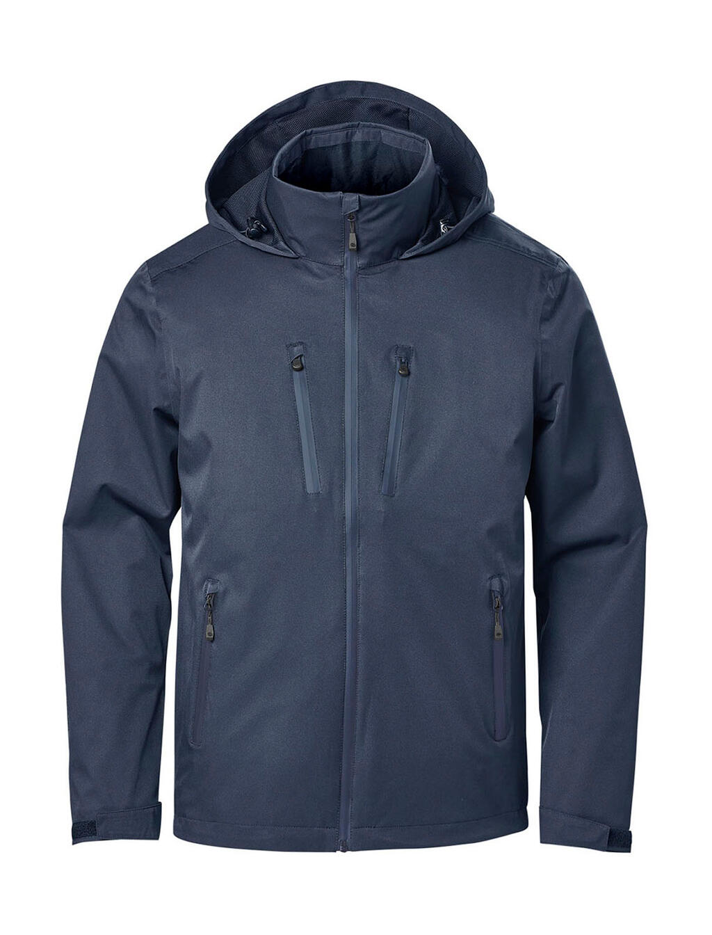 Scirocco Lightweight Shell - ShirtStore