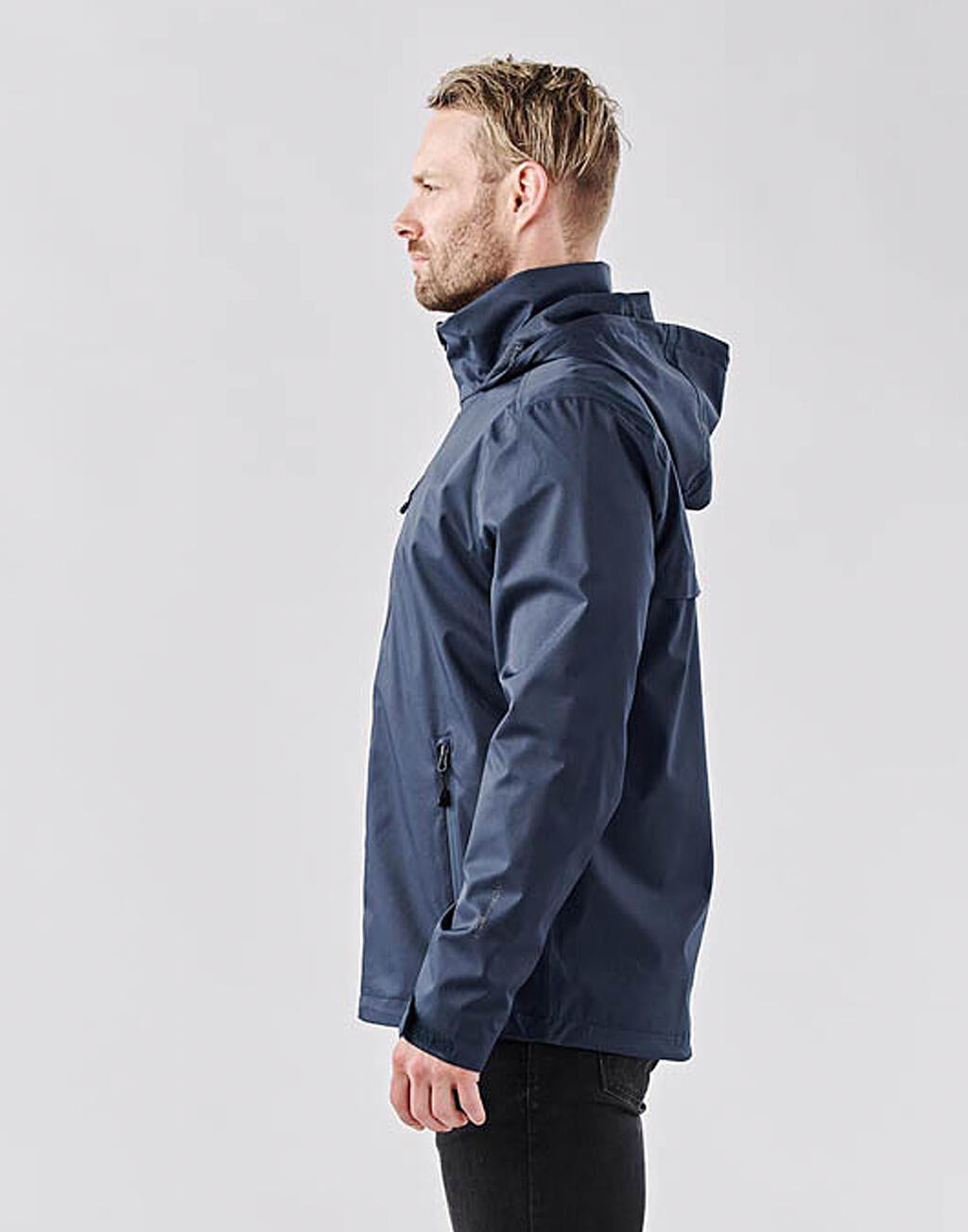 Scirocco Lightweight Shell - ShirtStore