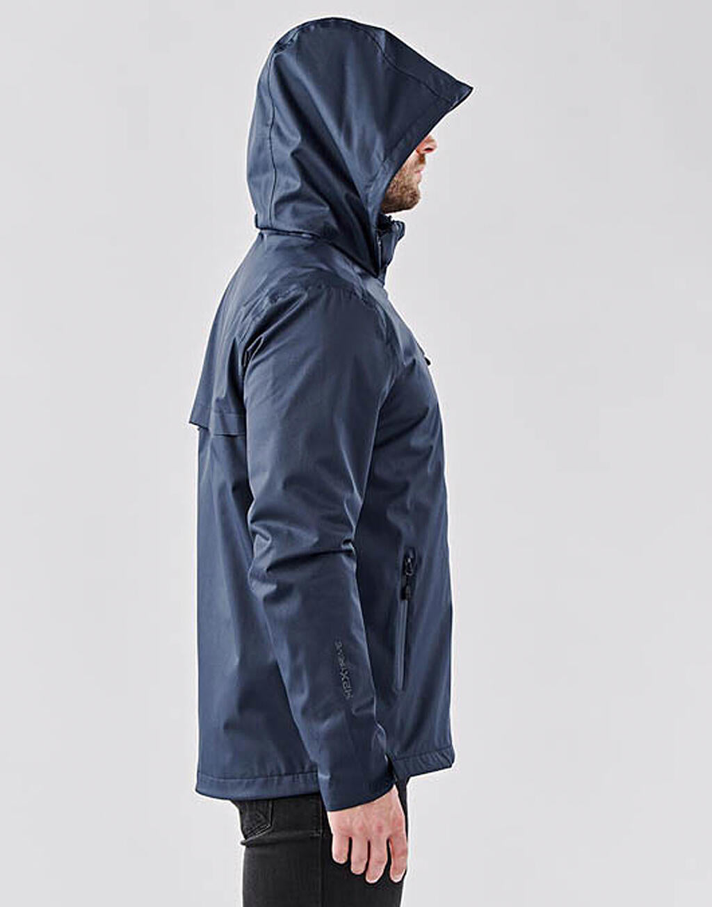 Scirocco Lightweight Shell - ShirtStore