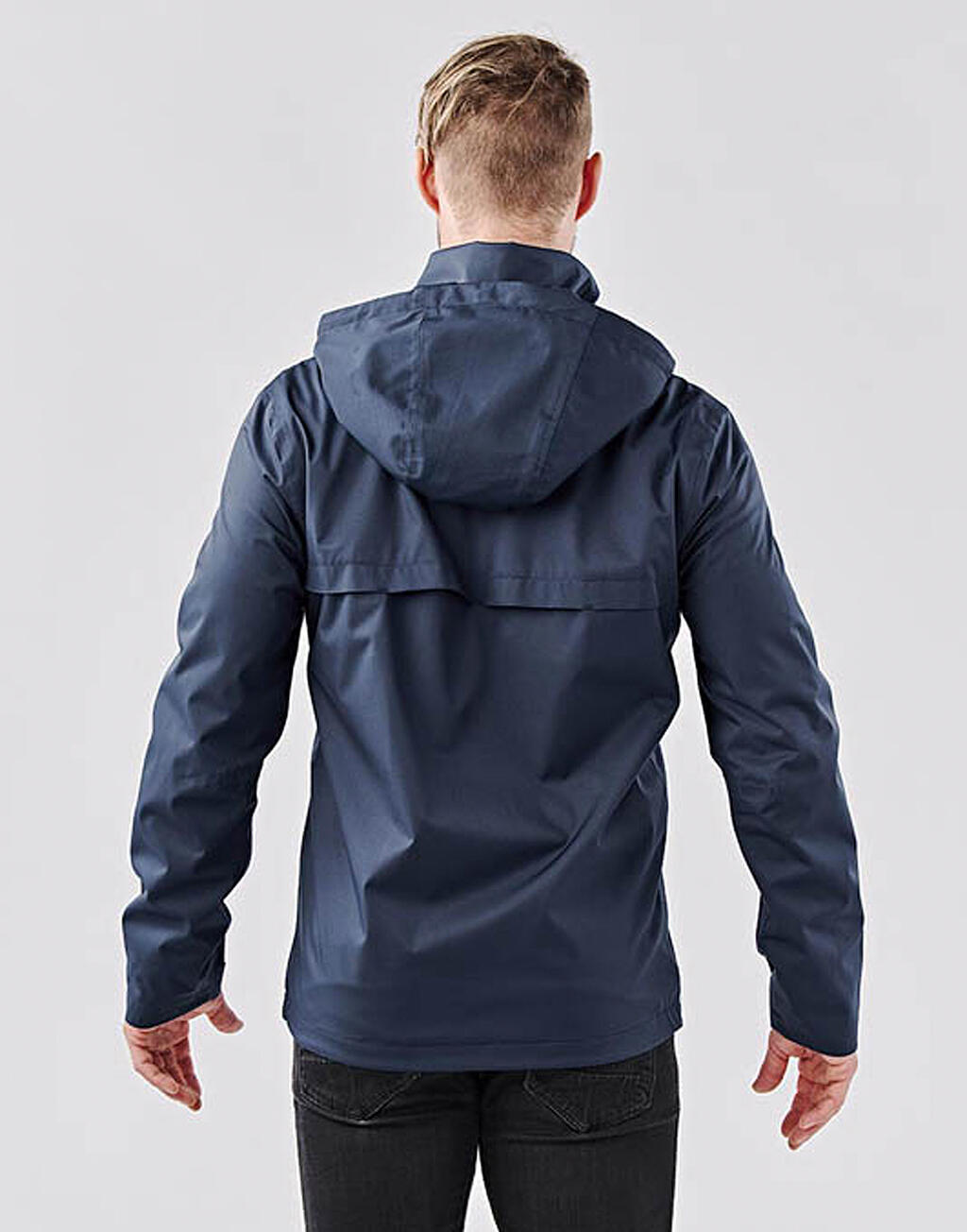 Scirocco Lightweight Shell - ShirtStore