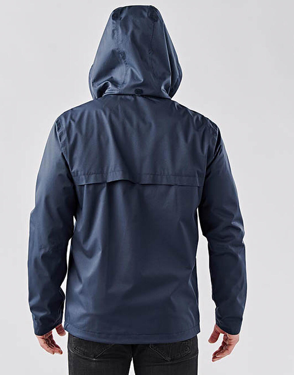 Scirocco Lightweight Shell - ShirtStore