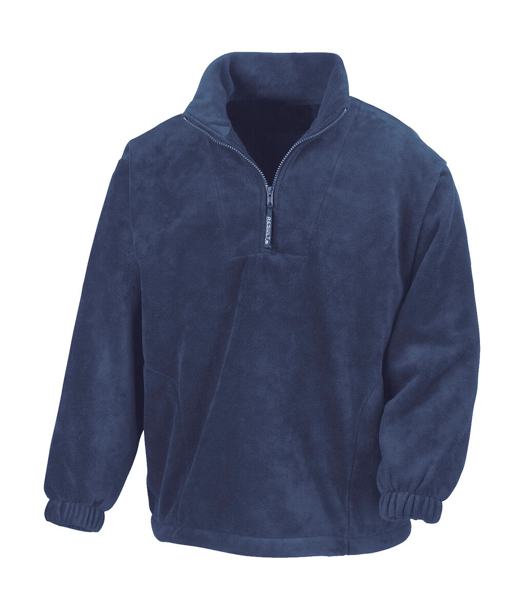  Polartherm™ Top in Farbe Navy