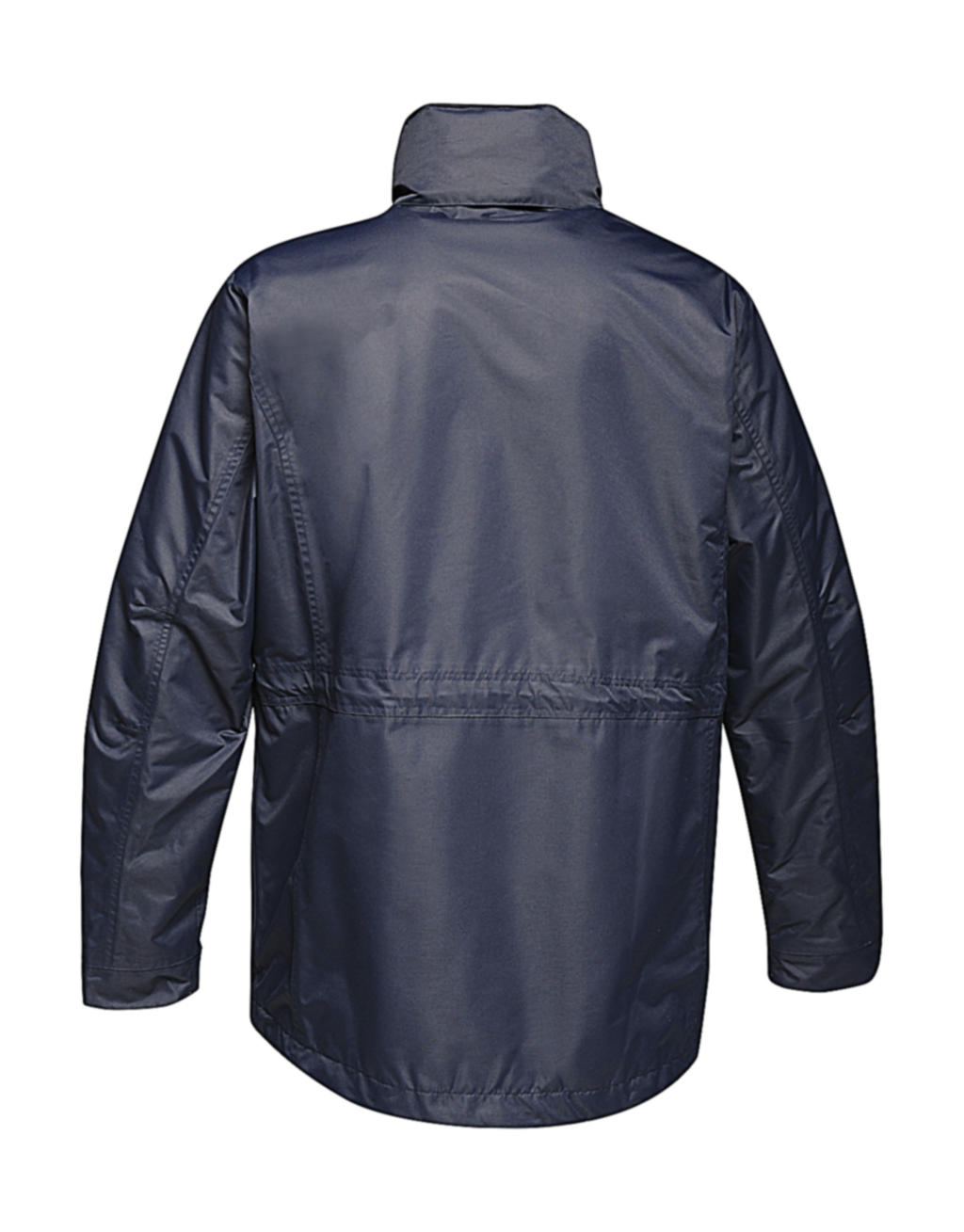  Benson III Jacket in Farbe Black/Black