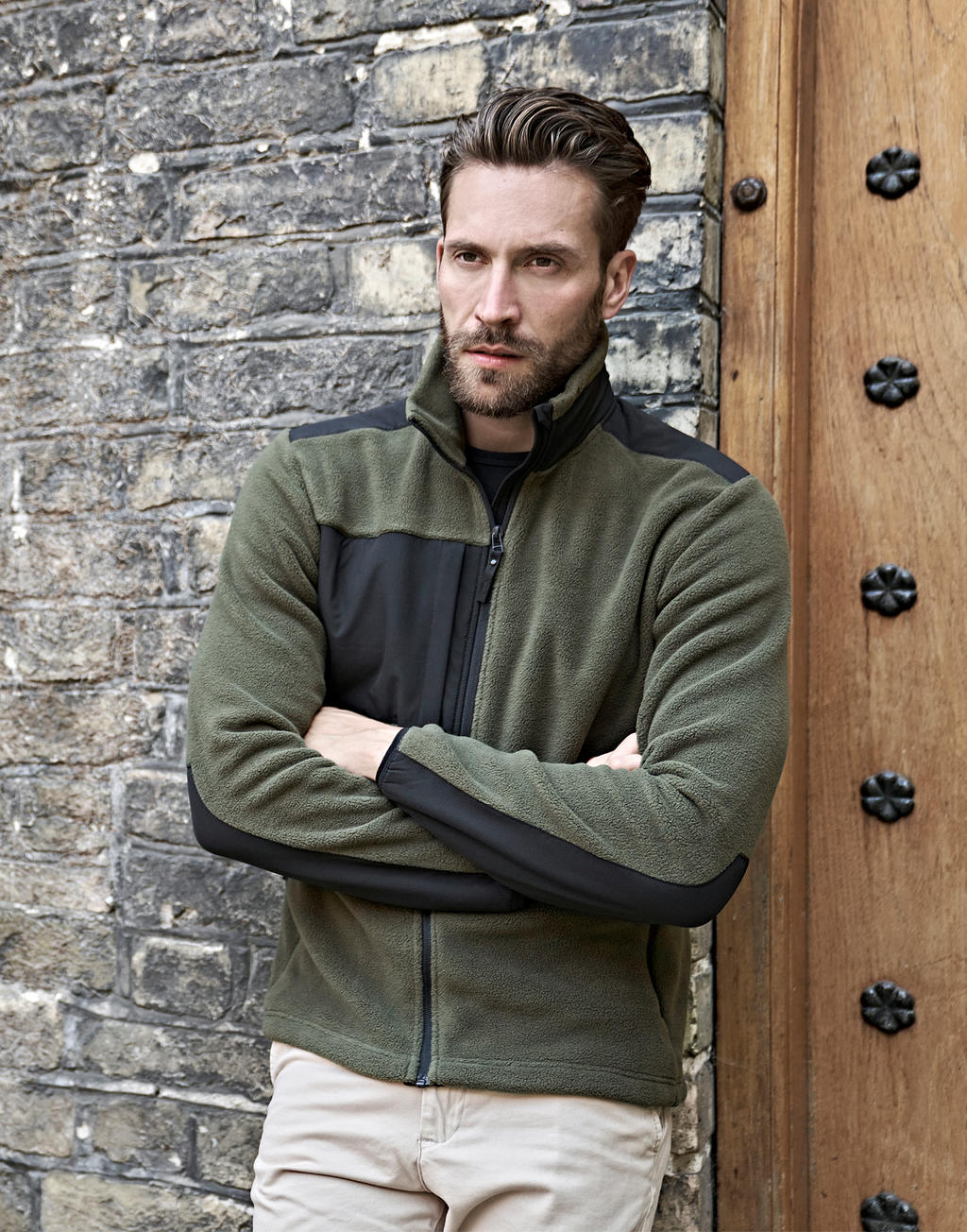 Mountain Fleece - ShirtStore