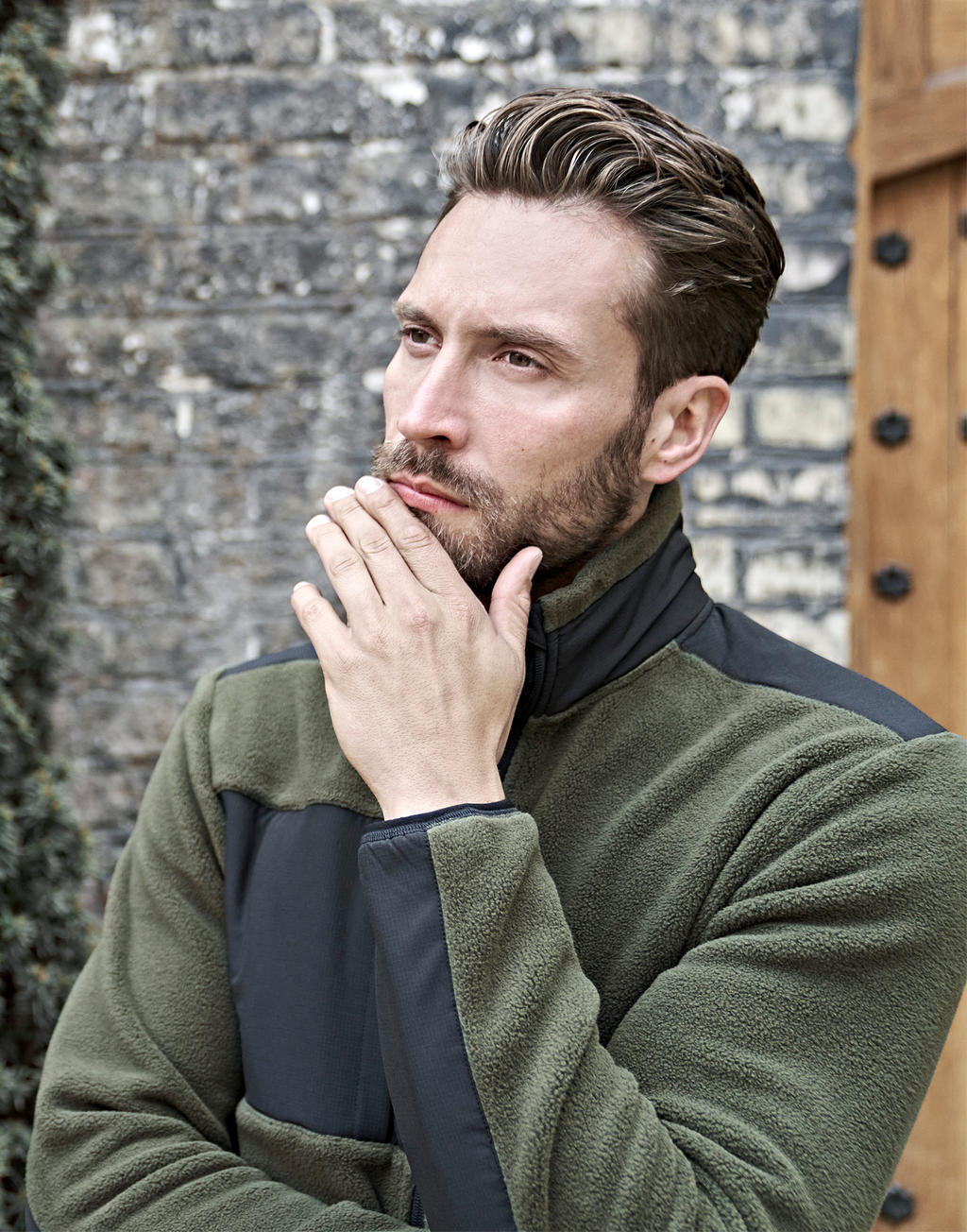 Mountain Fleece - ShirtStore