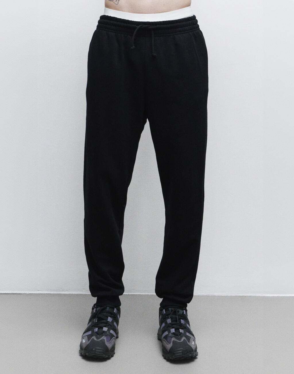 Mens Regular Sweatpants - ShirtStore