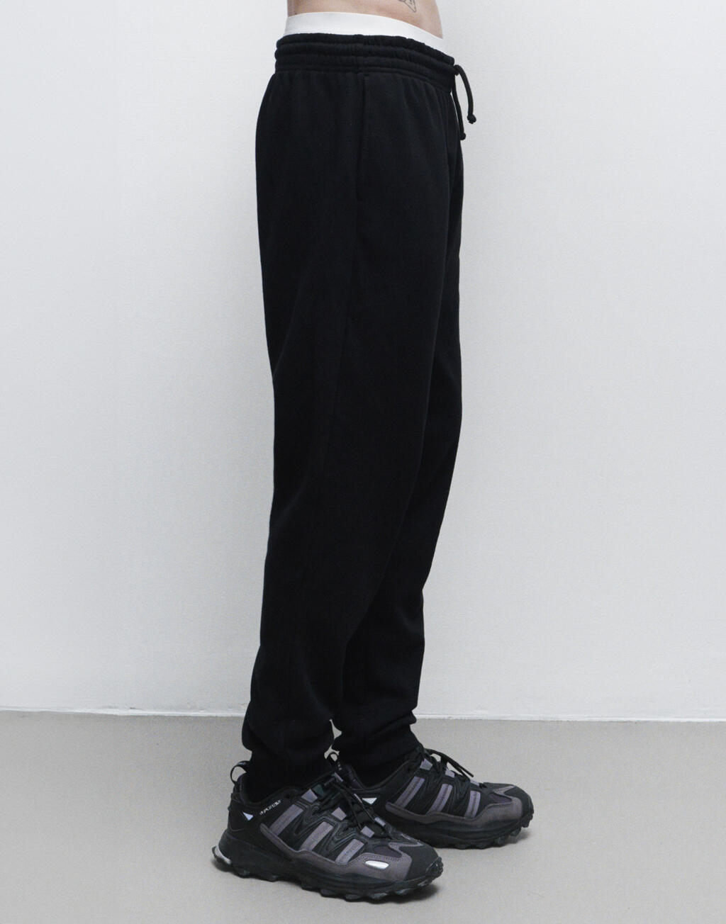 Mens Regular Sweatpants - ShirtStore