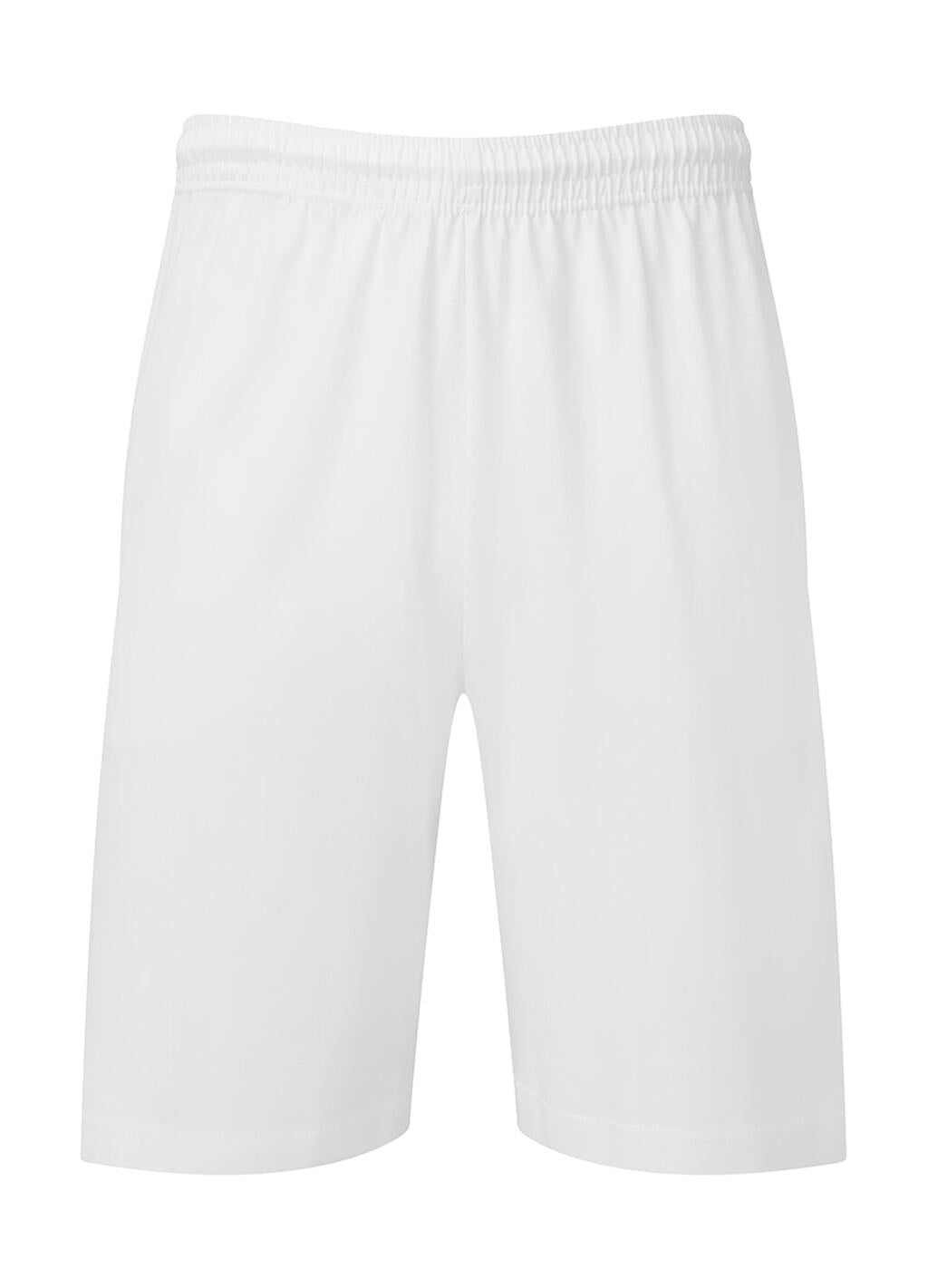 Iconic 195 Jersey Shorts - ShirtStore