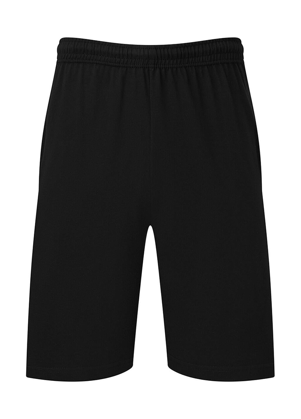Iconic 195 Jersey Shorts - ShirtStore