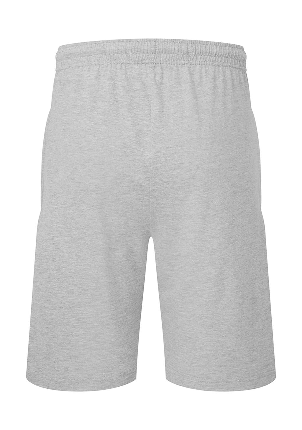 Iconic 195 Jersey Shorts - ShirtStore