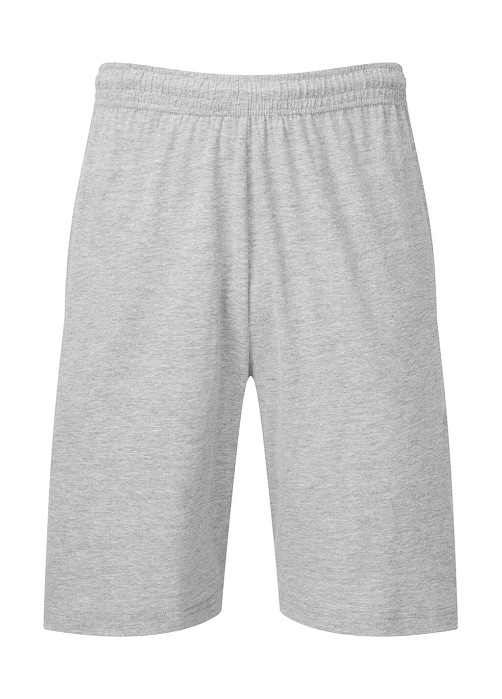 Iconic 195 Jersey Shorts - ShirtStore