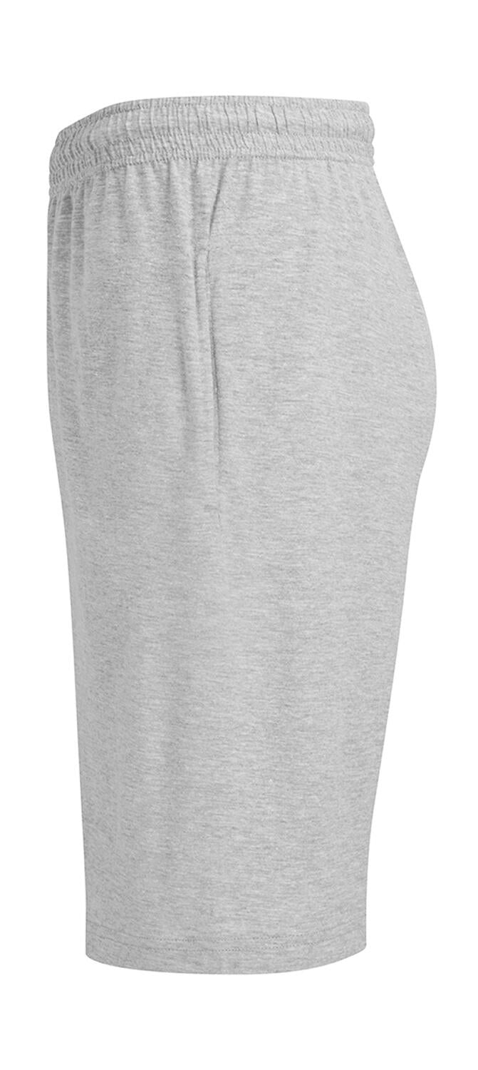 Iconic 195 Jersey Shorts - ShirtStore