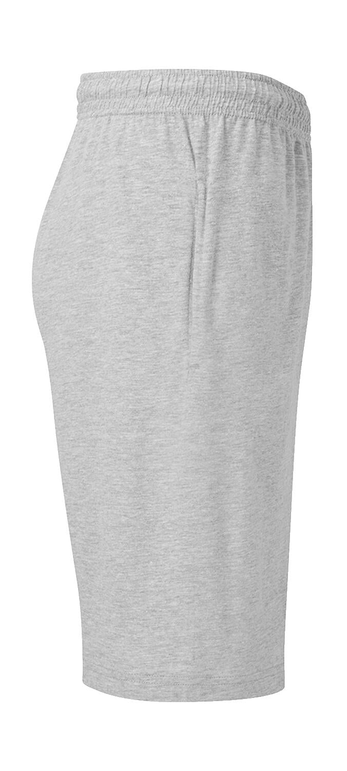 Iconic 195 Jersey Shorts - ShirtStore