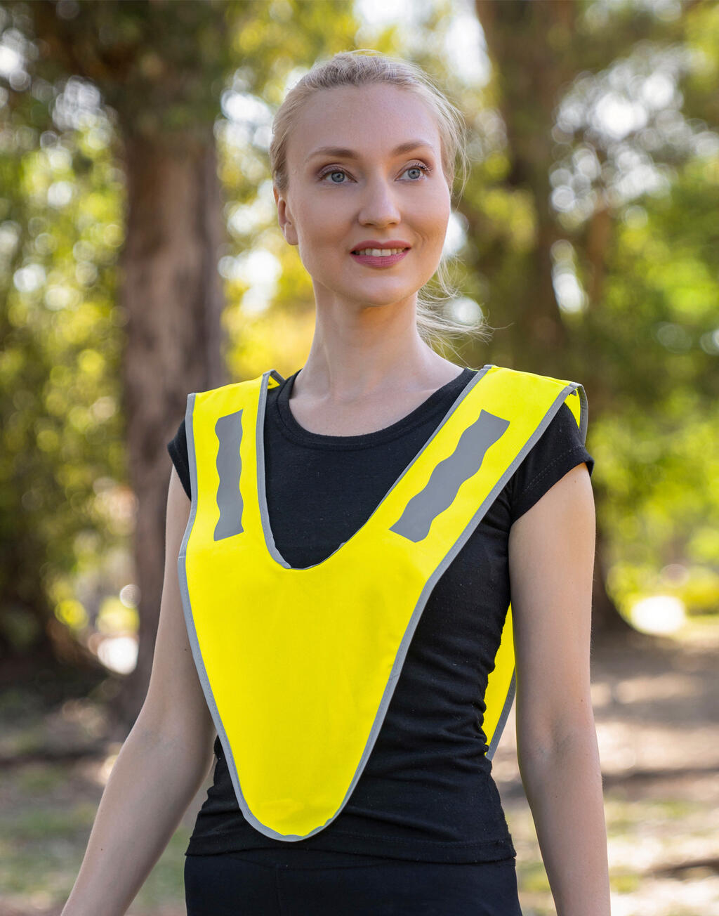 Safety Collar for Adults Grenada - ShirtStore