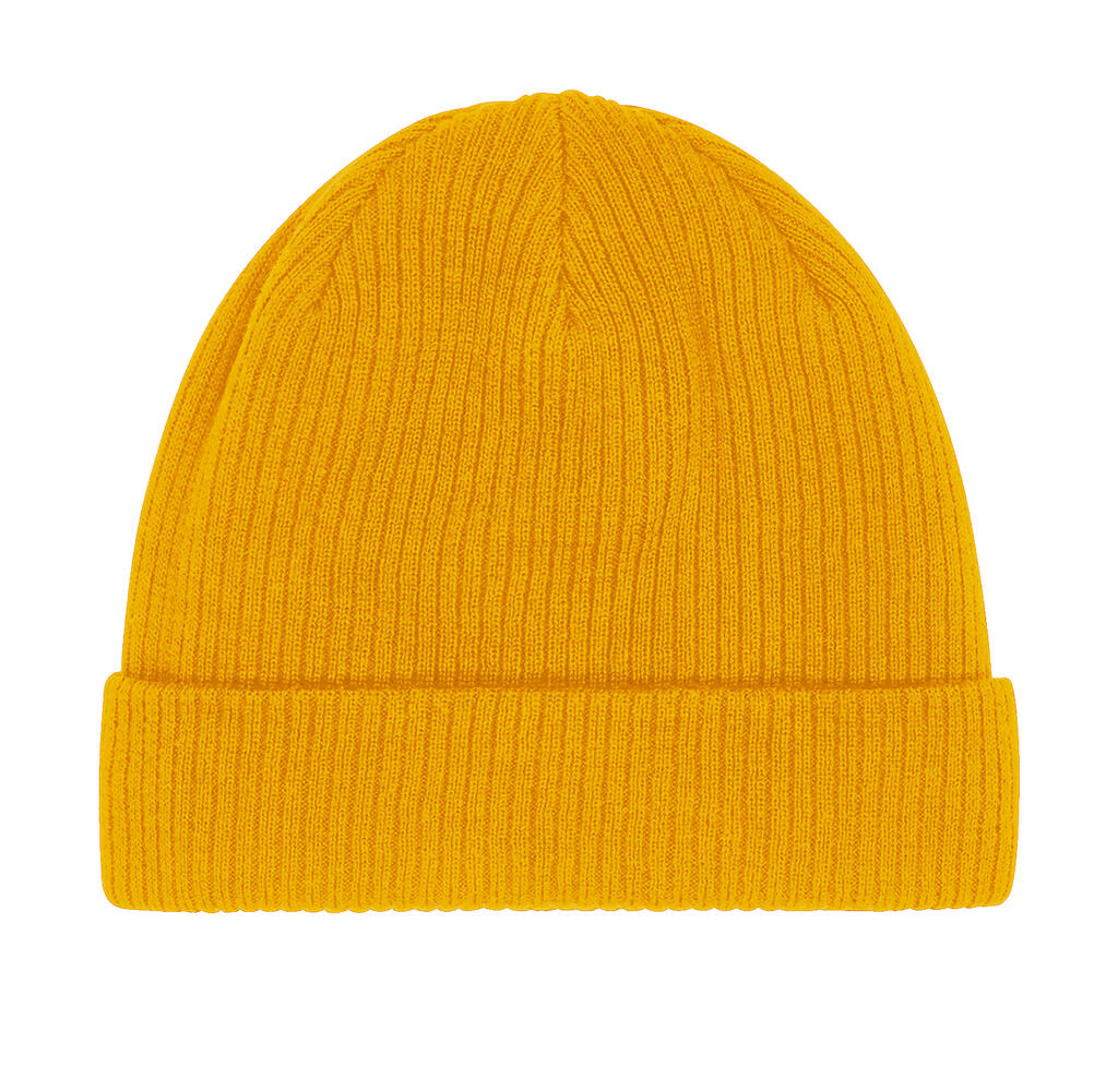 Organic Cotton Beanie - ShirtStore