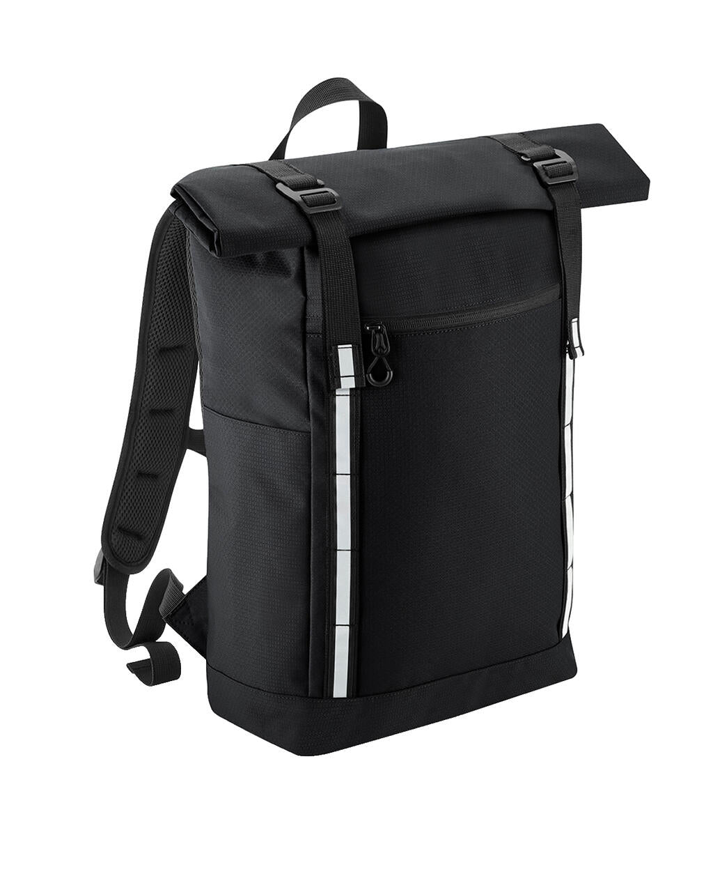  Urban Commute Backpack in Farbe Black