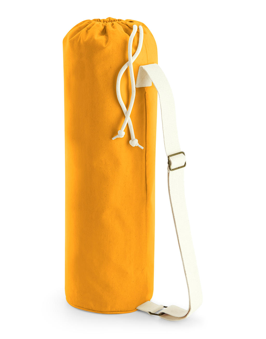  EarthAware® Organic Yoga Mat Bag in Farbe Natural