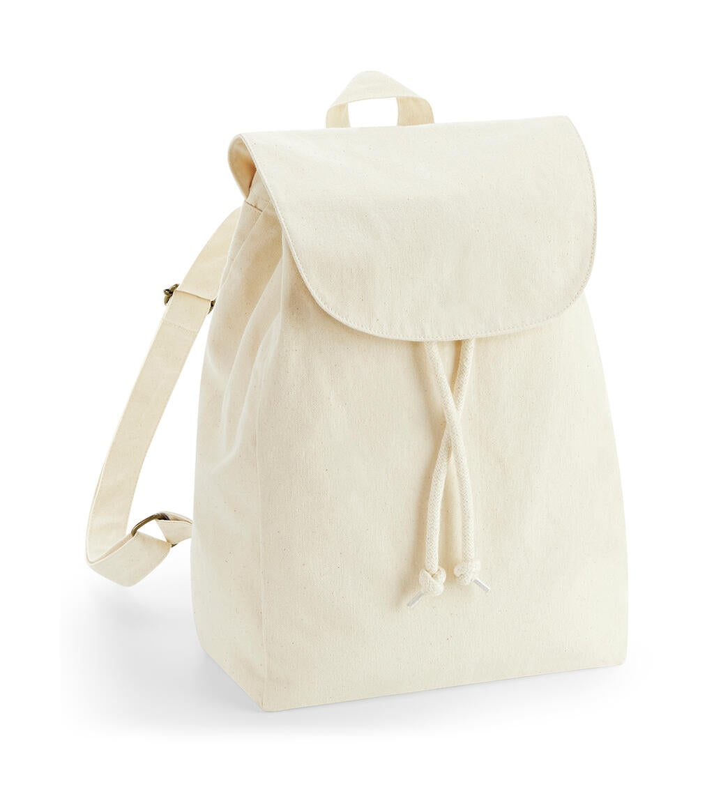  EarthAware® Organic Rucksack in Farbe Natural