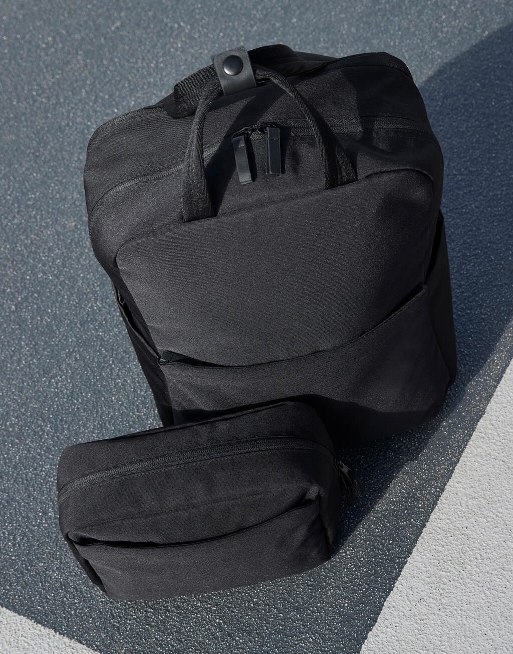 Stockholm Laptop Backpack - ShirtStore